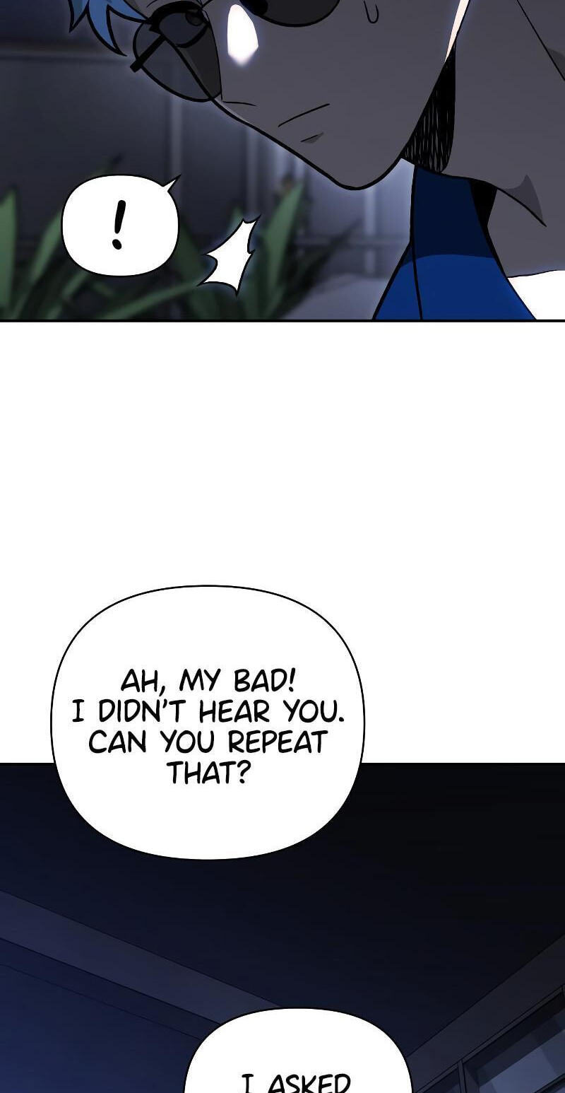 I Used to Be a Boss Chapter 137.5 page 39 - 