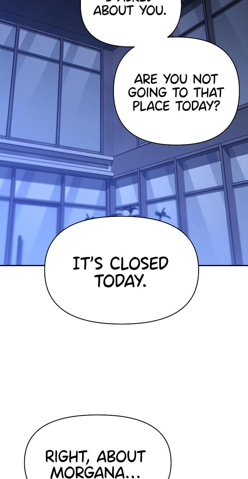 I Used to Be a Boss Chapter 137.5 page 40 - 