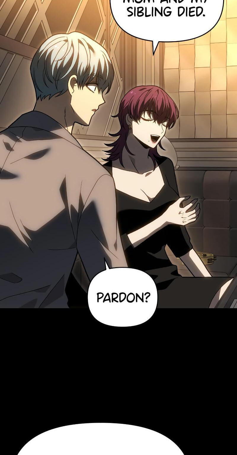 I Used to Be a Boss Chapter 137.5 page 5 - 
