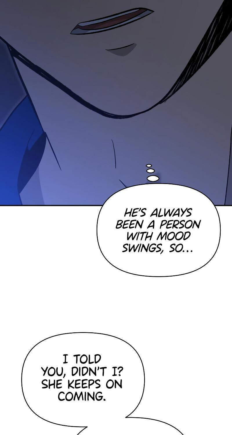 I Used to Be a Boss Chapter 137.5 page 44 - 