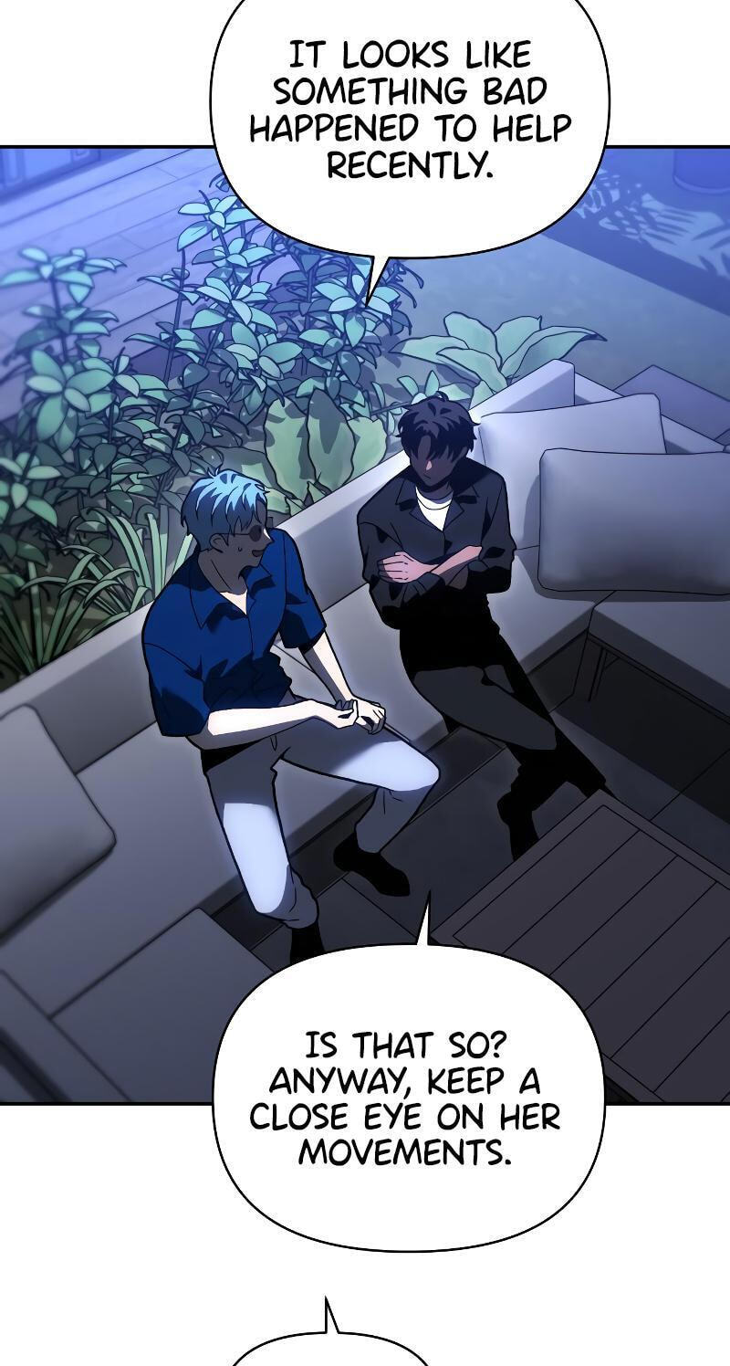 I Used to Be a Boss Chapter 137.5 page 45 - 