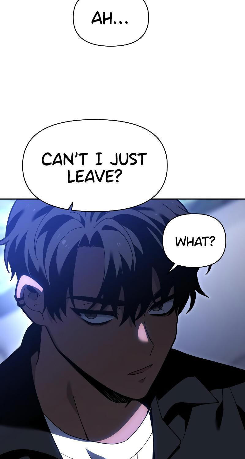 I Used to Be a Boss Chapter 137.5 page 46 - 