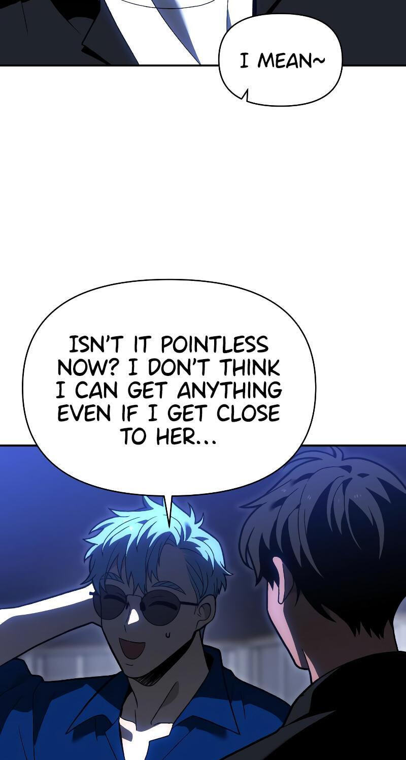 I Used to Be a Boss Chapter 137.5 page 47 - 