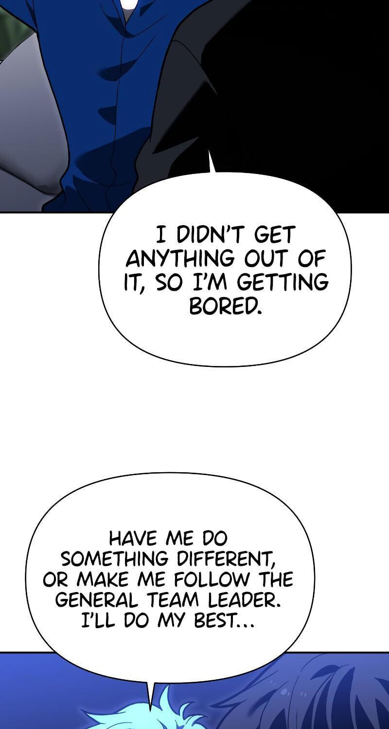 I Used to Be a Boss Chapter 137.5 page 48 - 