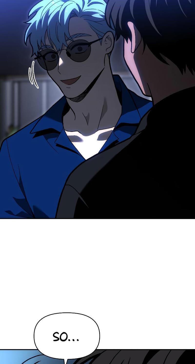 I Used to Be a Boss Chapter 137.5 page 49 - 
