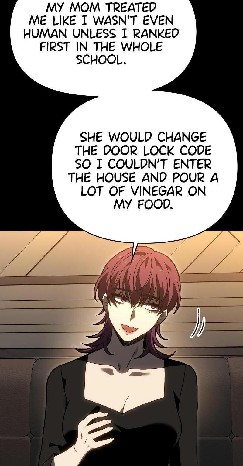 I Used to Be a Boss Chapter 137.5 page 6 - 