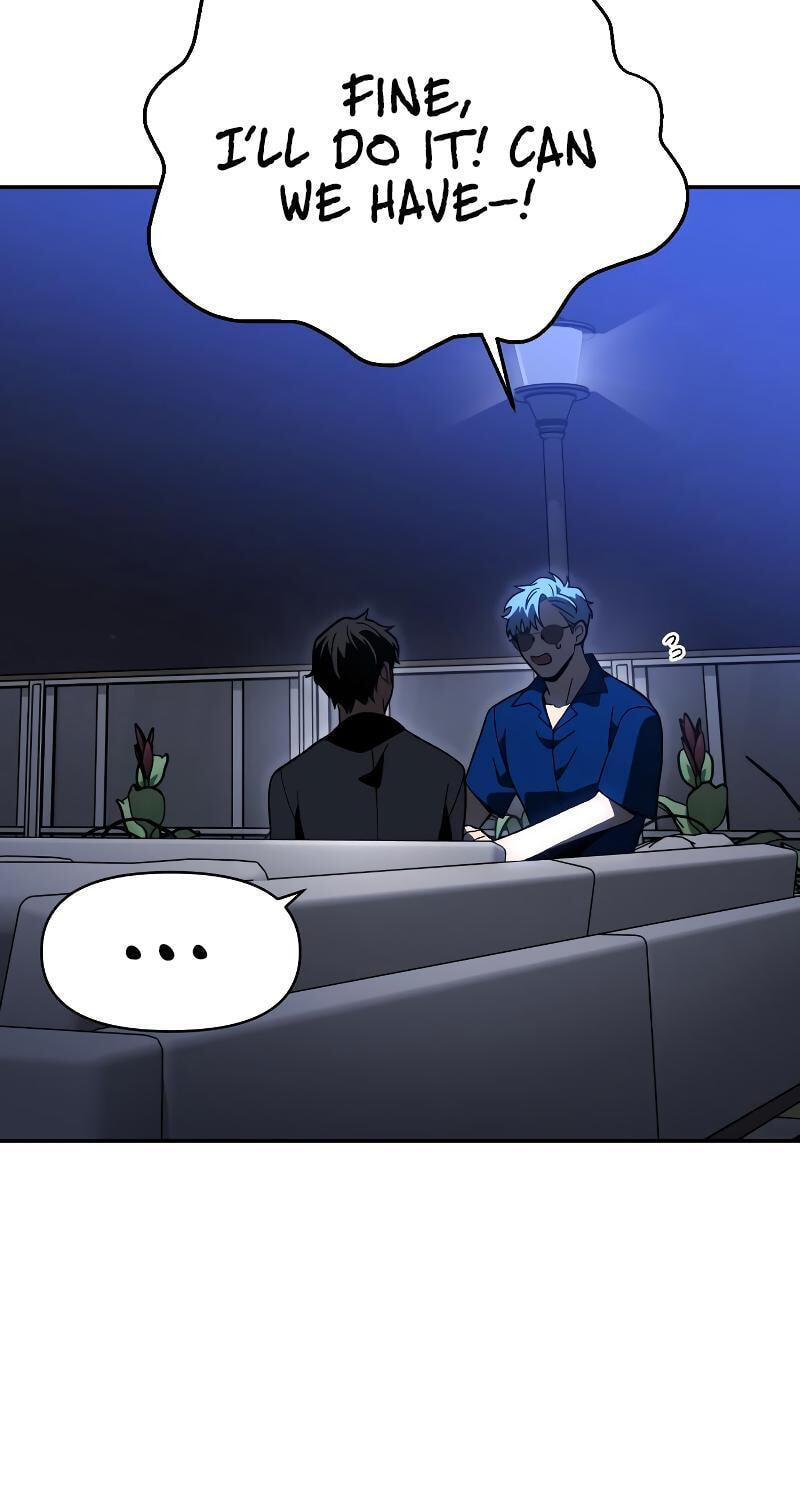 I Used to Be a Boss Chapter 137.5 page 51 - 