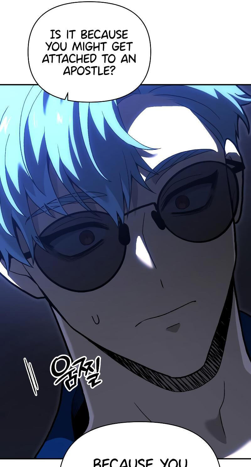 I Used to Be a Boss Chapter 137.5 page 53 - 
