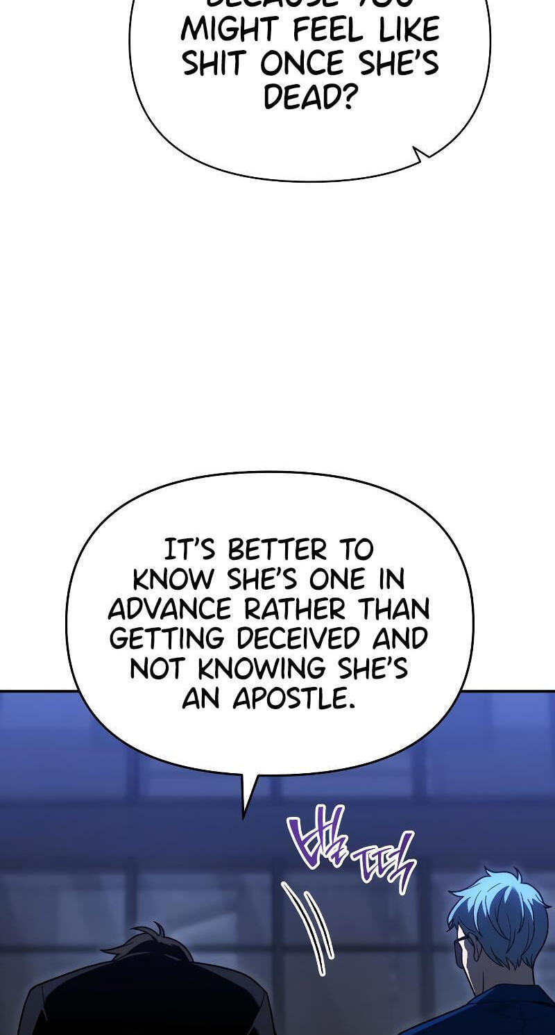 I Used to Be a Boss Chapter 137.5 page 54 - 