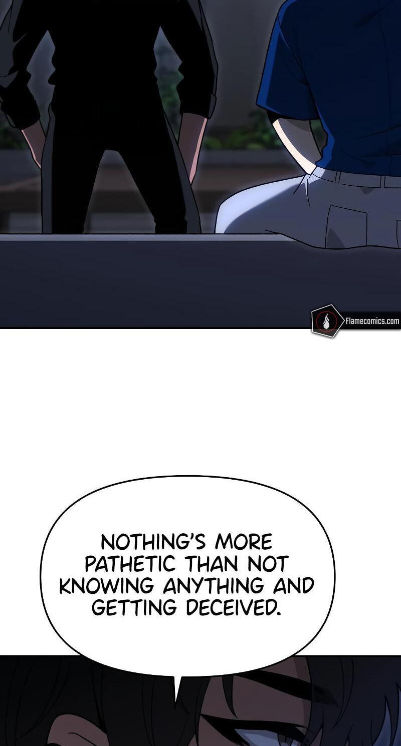I Used to Be a Boss Chapter 137.5 page 55 - 
