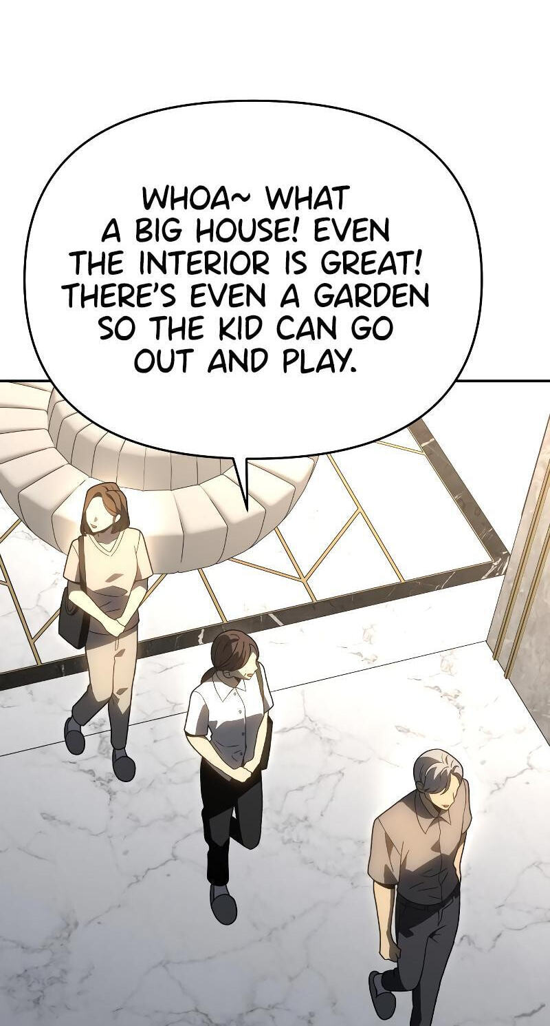 I Used to Be a Boss Chapter 137.5 page 59 - 