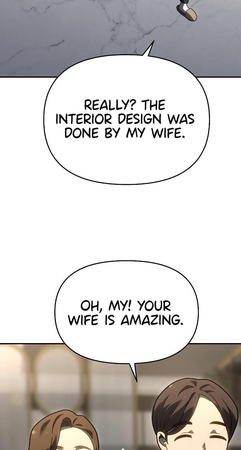 I Used to Be a Boss Chapter 137.5 page 60 - 