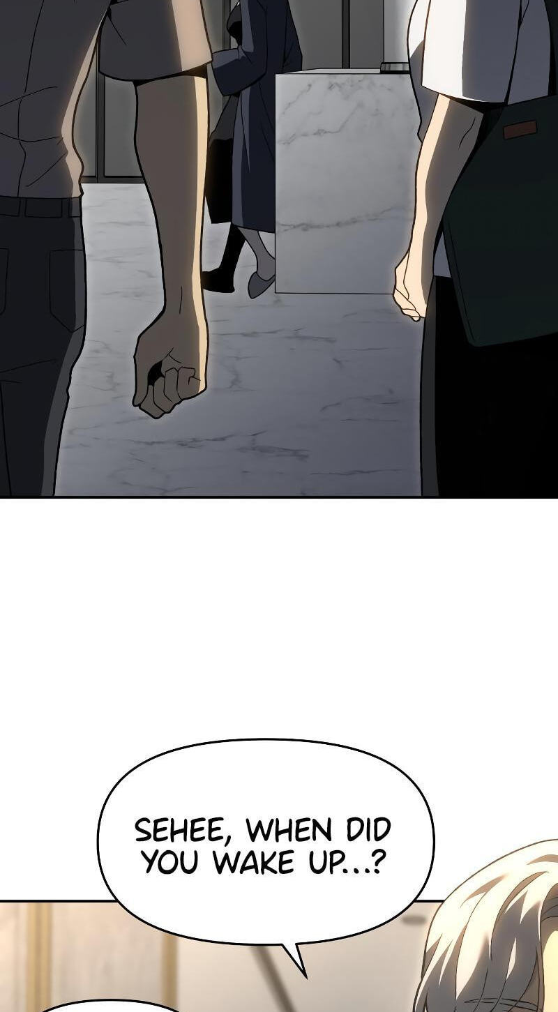 I Used to Be a Boss Chapter 137.5 page 65 - 