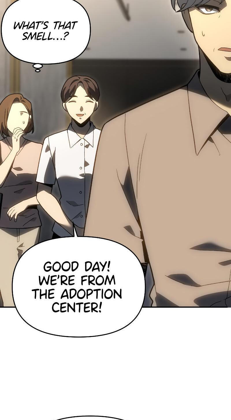 I Used to Be a Boss Chapter 137.5 page 66 - 