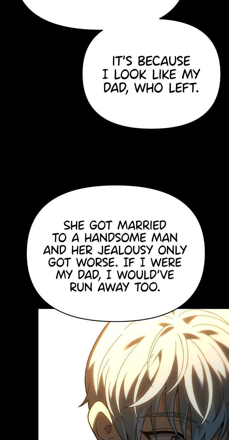 I Used to Be a Boss Chapter 137.5 page 8 - 