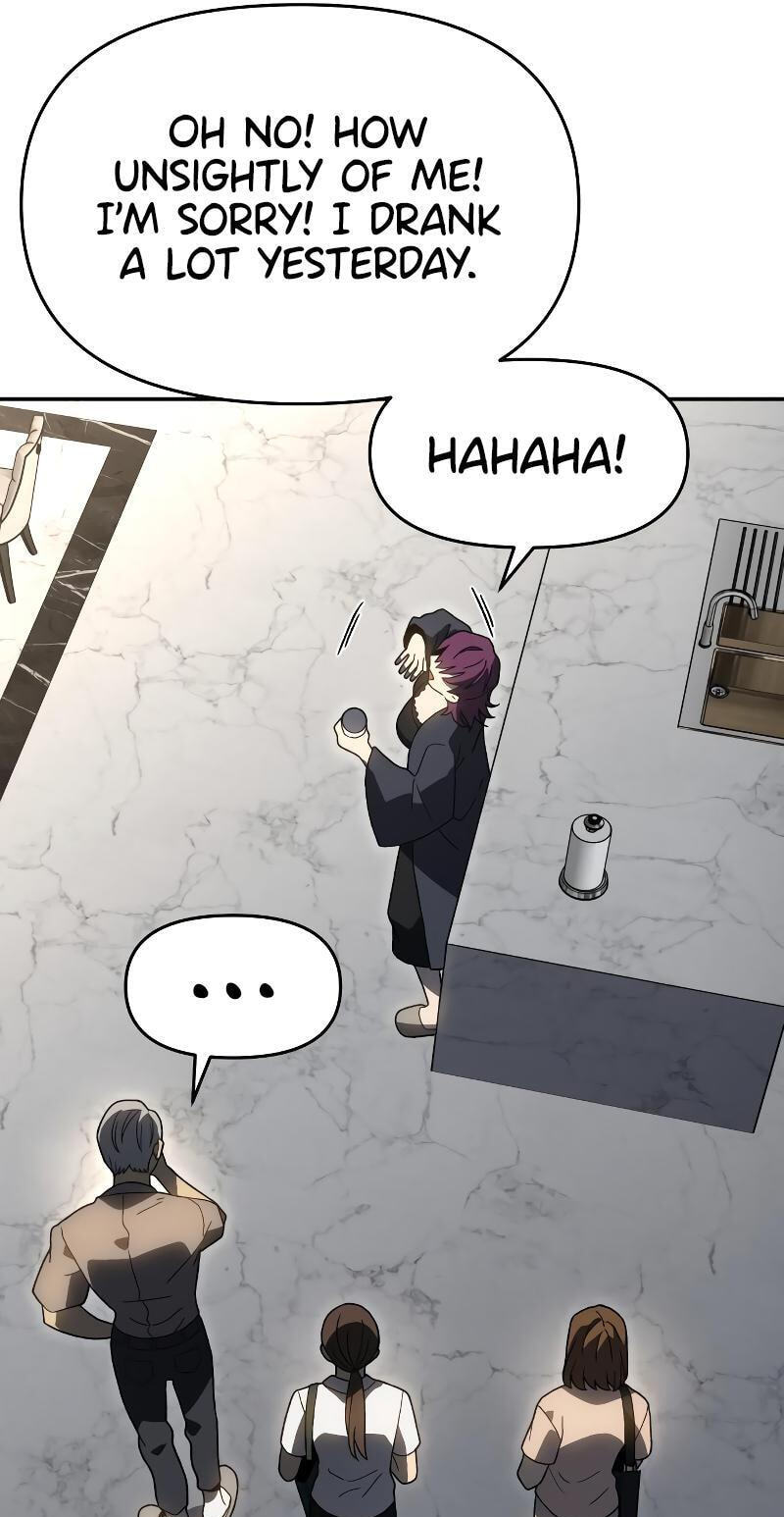 I Used to Be a Boss Chapter 137.5 page 73 - 