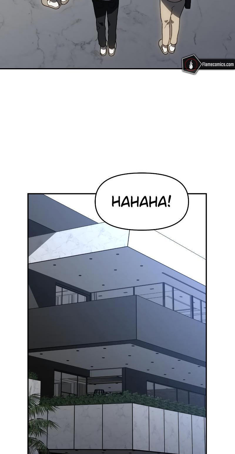 I Used to Be a Boss Chapter 137.5 page 74 - 