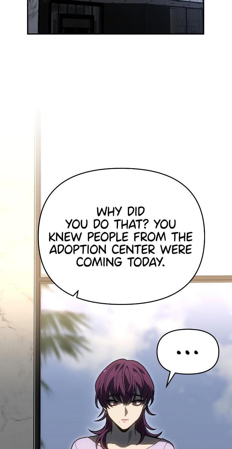 I Used to Be a Boss Chapter 137.5 page 75 - 