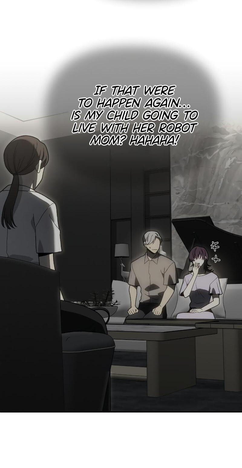 I Used to Be a Boss Chapter 137.5 page 79 - 