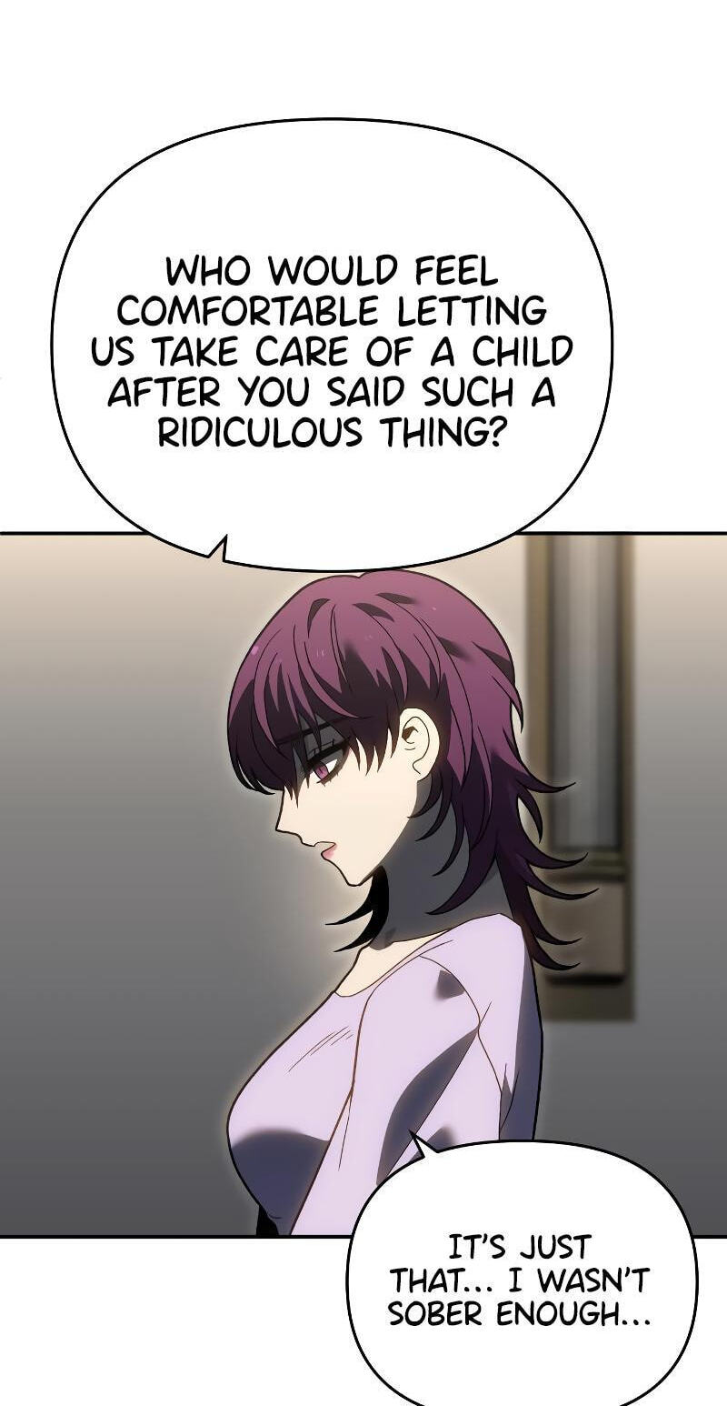 I Used to Be a Boss Chapter 137.5 page 80 - 