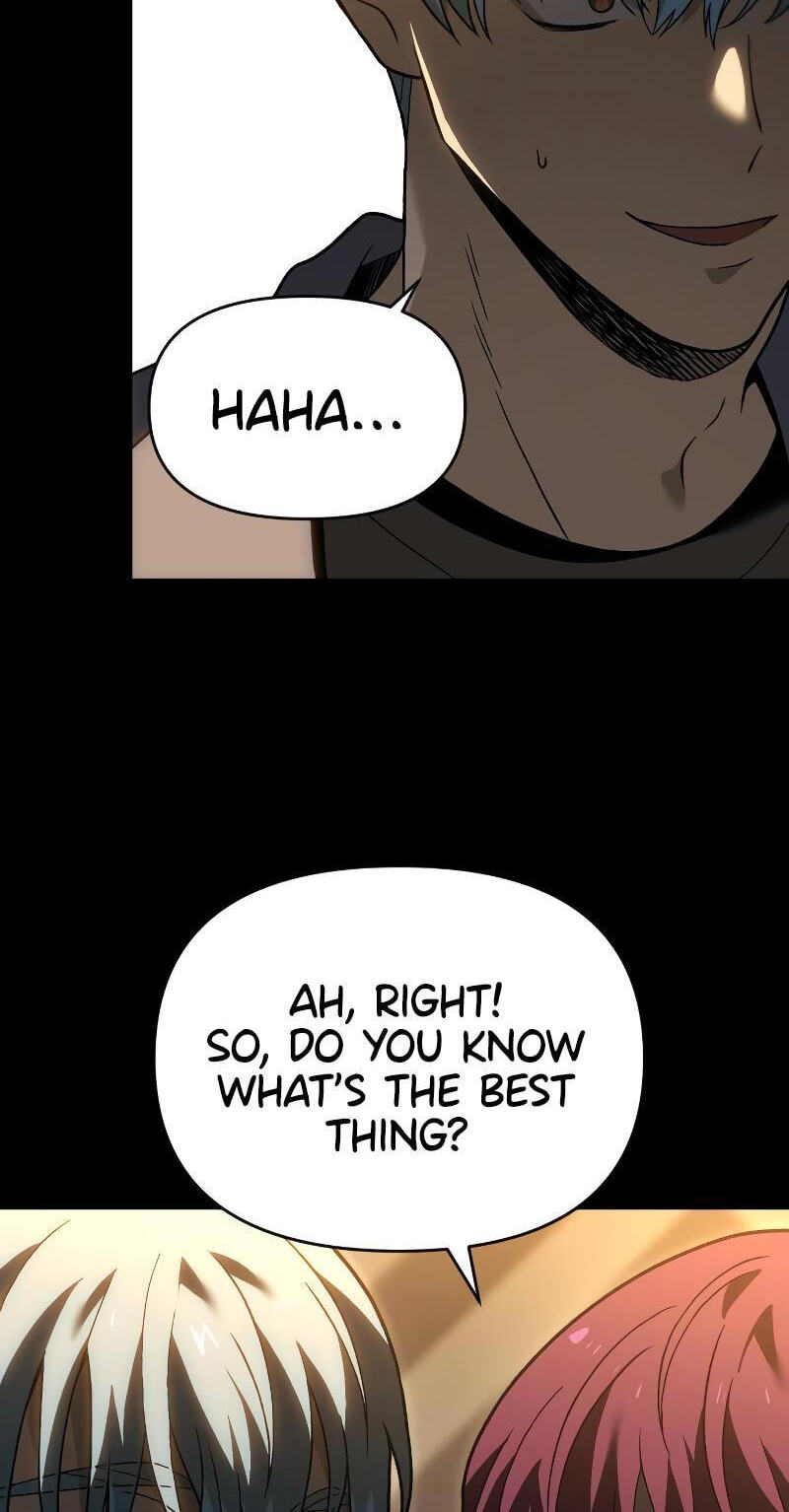 I Used to Be a Boss Chapter 137.5 page 9 - 