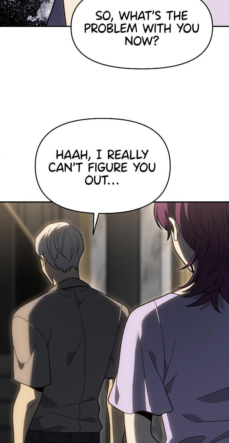 I Used to Be a Boss Chapter 137.5 page 83 - 
