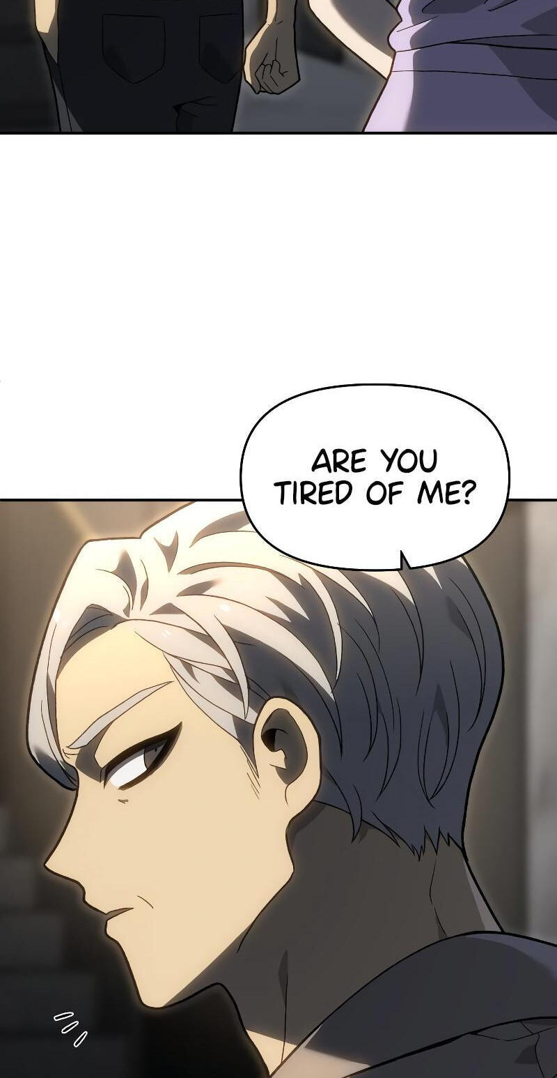 I Used to Be a Boss Chapter 137.5 page 84 - 