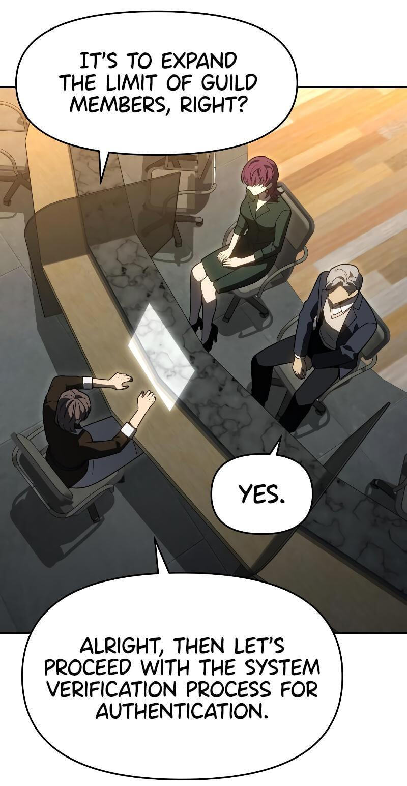 I Used to Be a Boss Chapter 137.5 page 90 - 