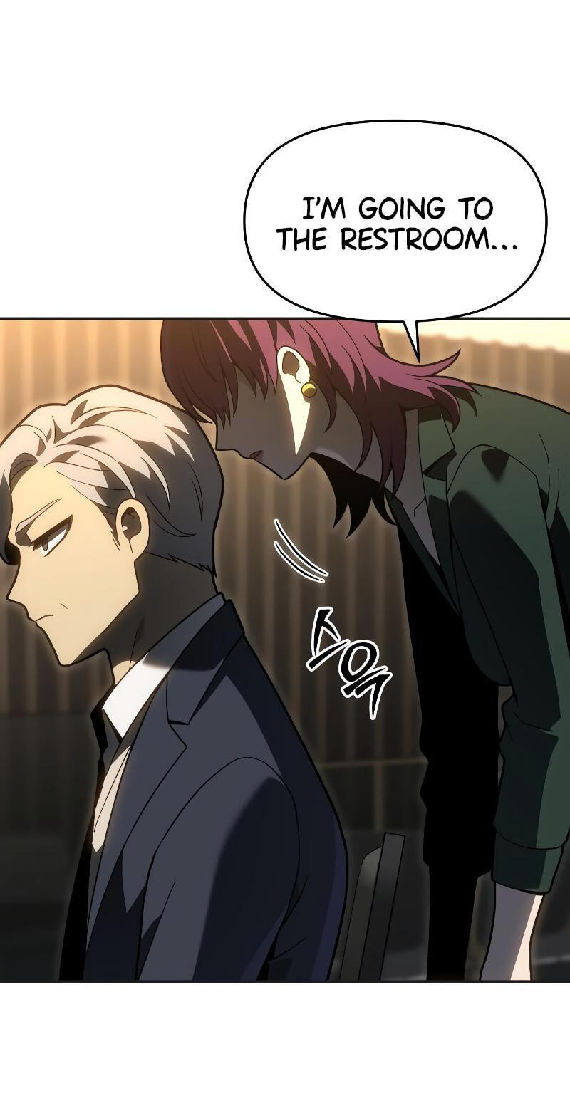 I Used to Be a Boss Chapter 137.5 page 91 - 