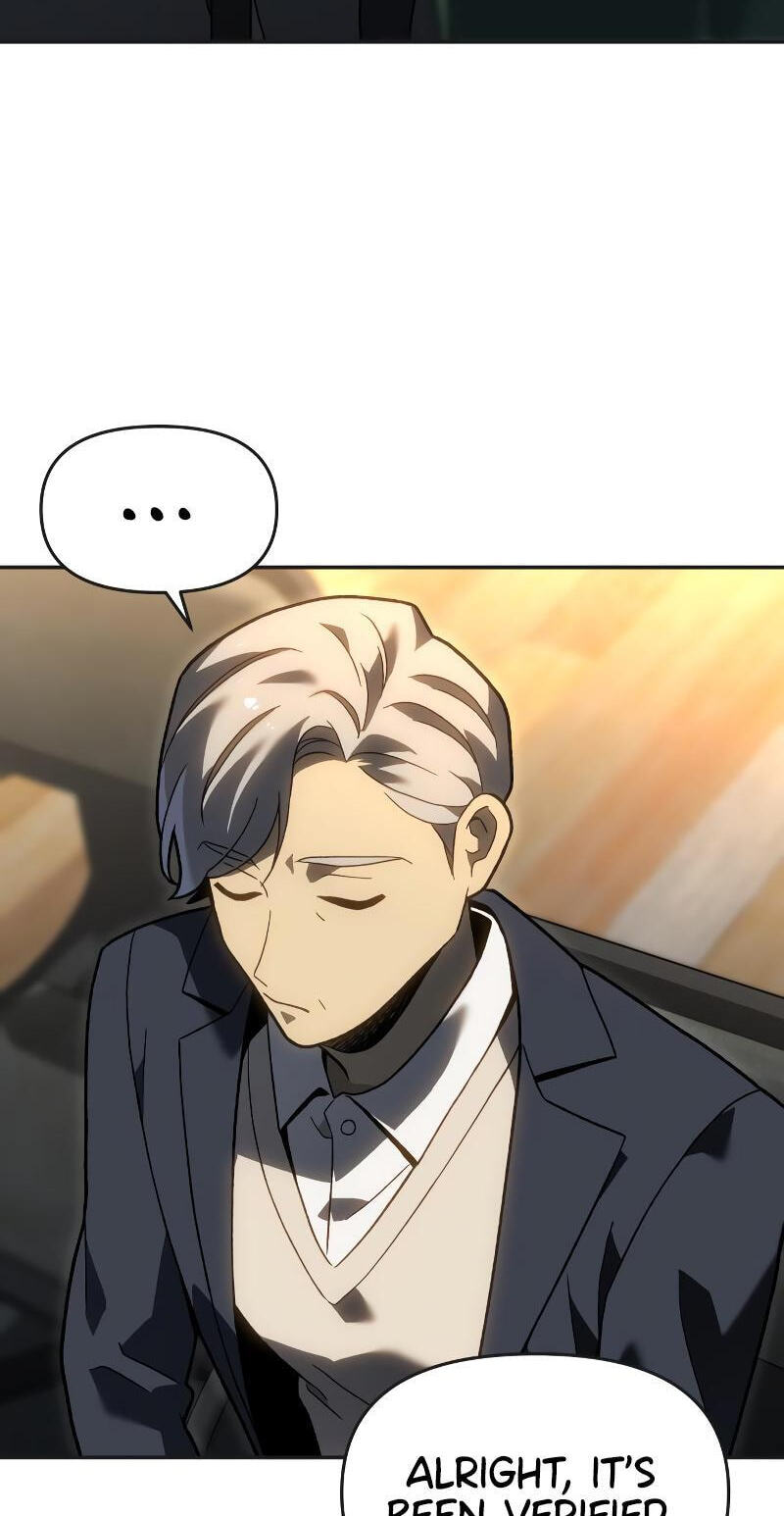 I Used to Be a Boss Chapter 137.5 page 93 - 