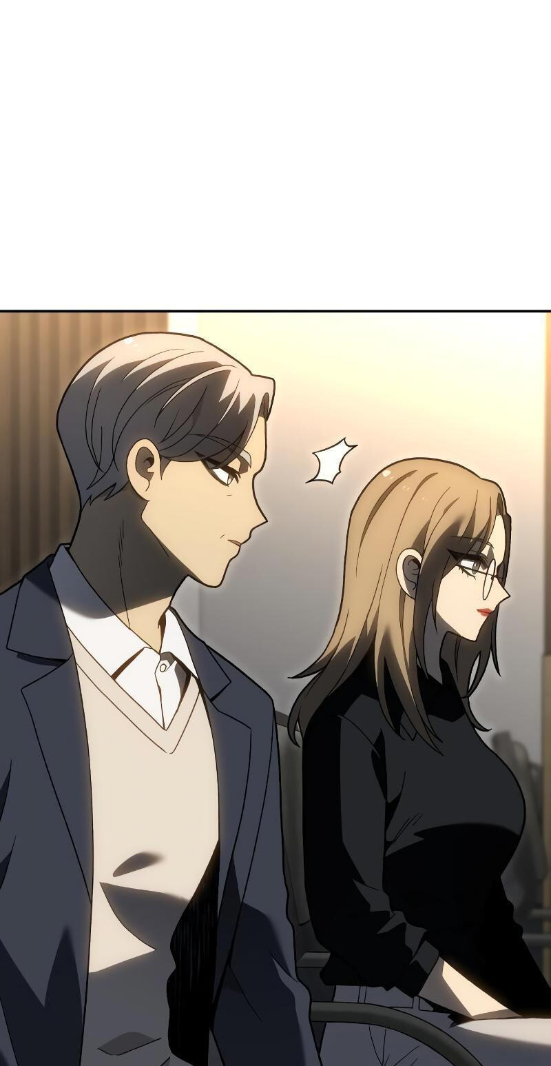 I Used to Be a Boss Chapter 137.5 page 95 - 