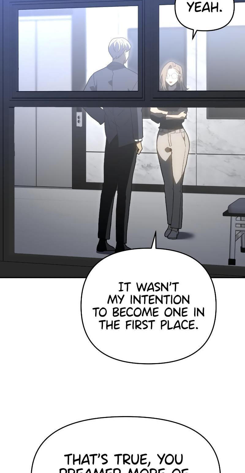 I Used to Be a Boss Chapter 137.5 page 98 - 