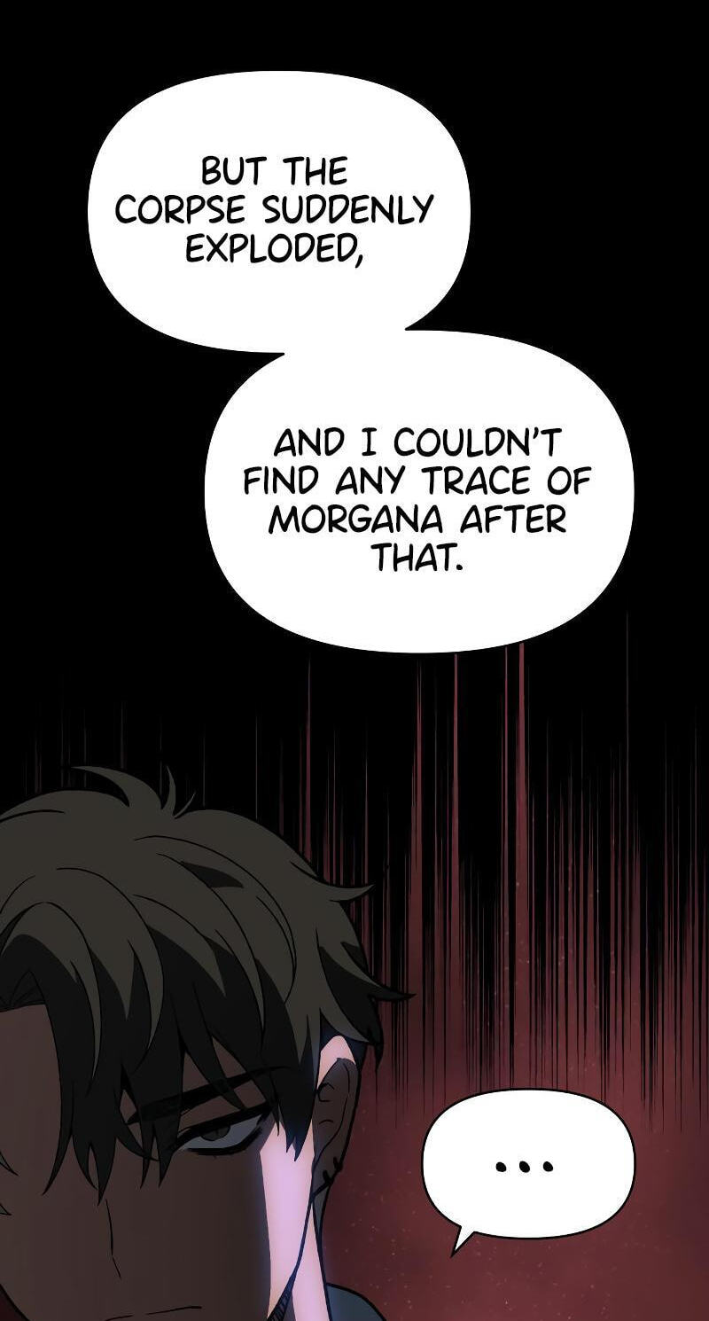 I Used to Be a Boss Chapter 137.6 page 101 - 