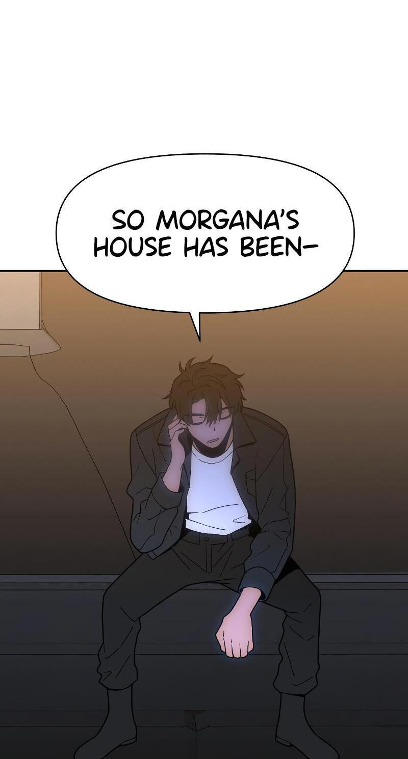 I Used to Be a Boss Chapter 137.6 page 105 - 