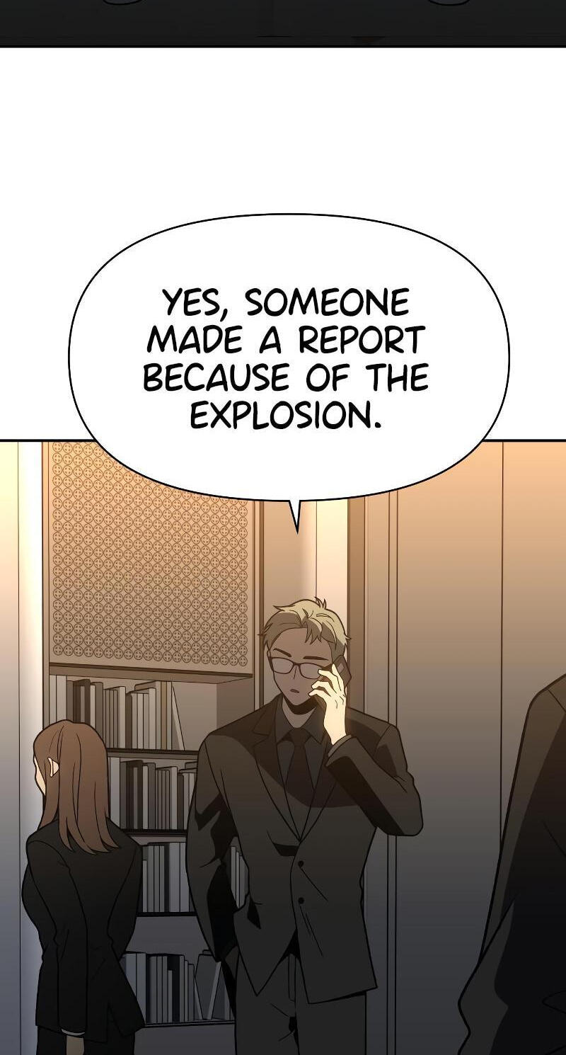 I Used to Be a Boss Chapter 137.6 page 106 - 