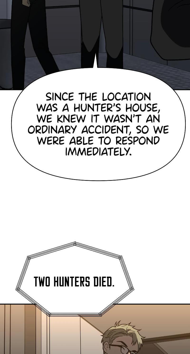 I Used to Be a Boss Chapter 137.6 page 107 - 