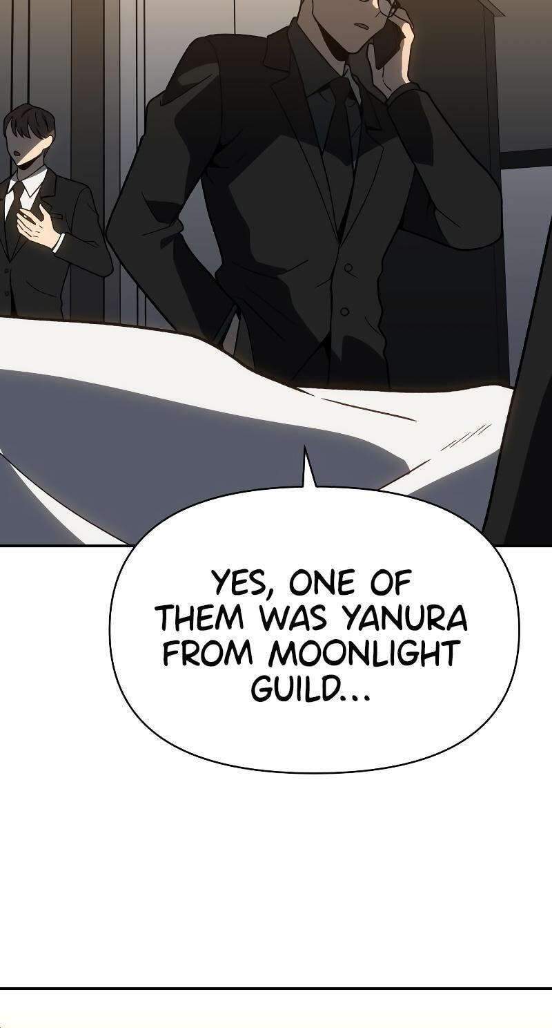 I Used to Be a Boss Chapter 137.6 page 108 - 