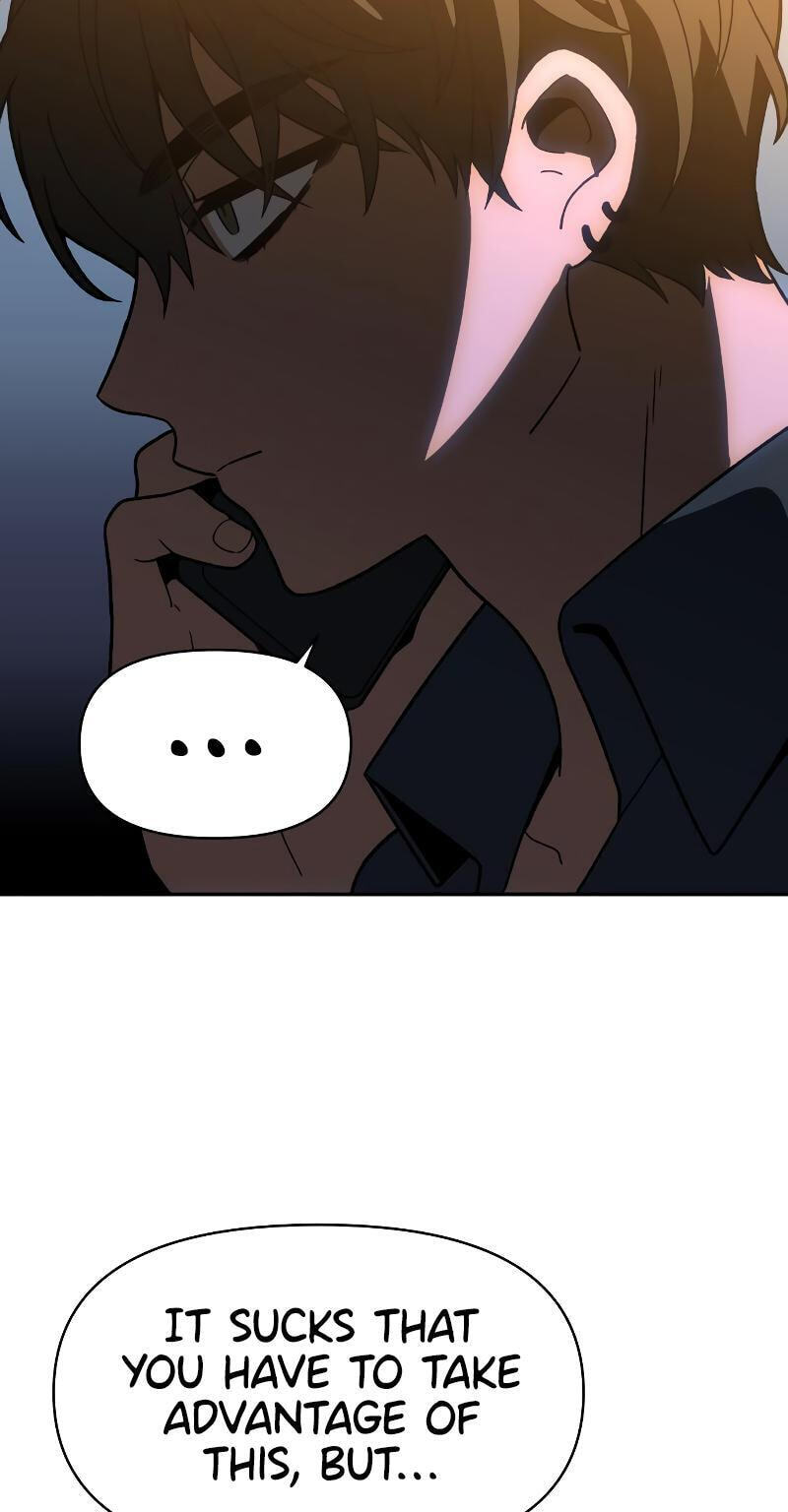 I Used to Be a Boss Chapter 137.6 page 110 - 