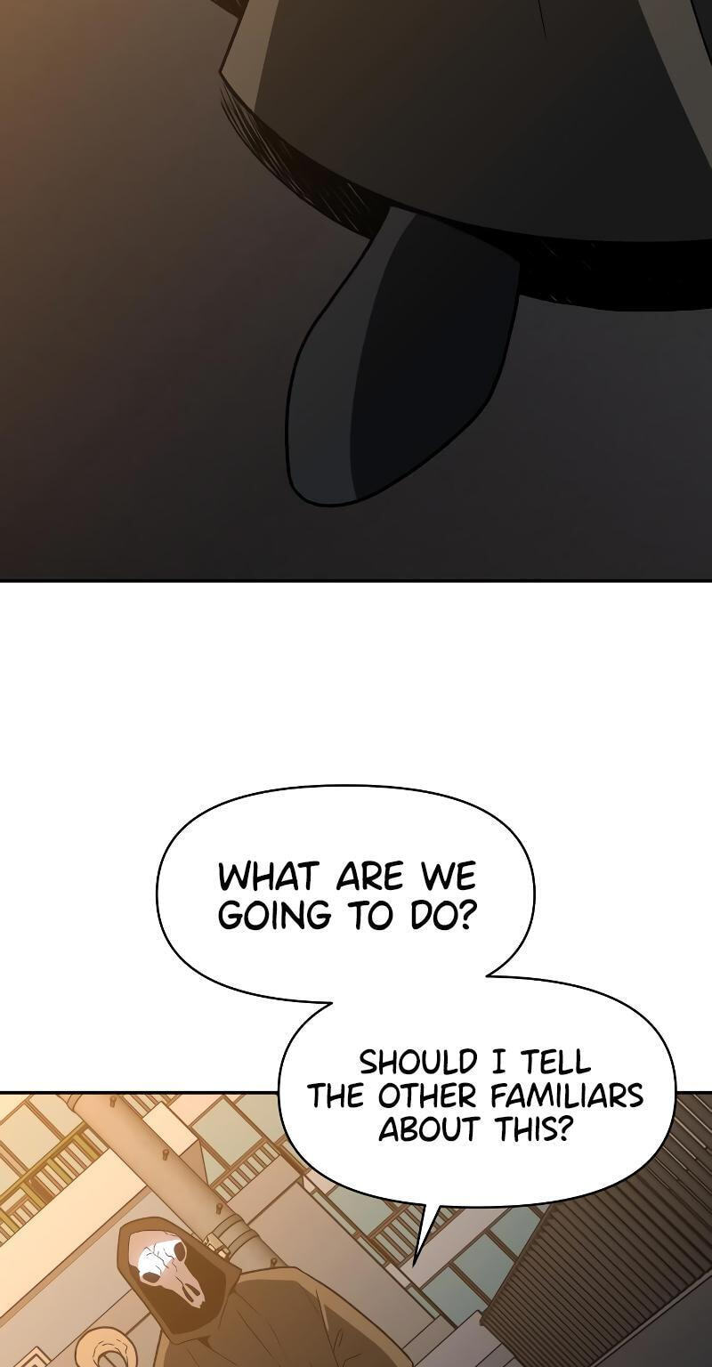 I Used to Be a Boss Chapter 137.6 page 116 - 