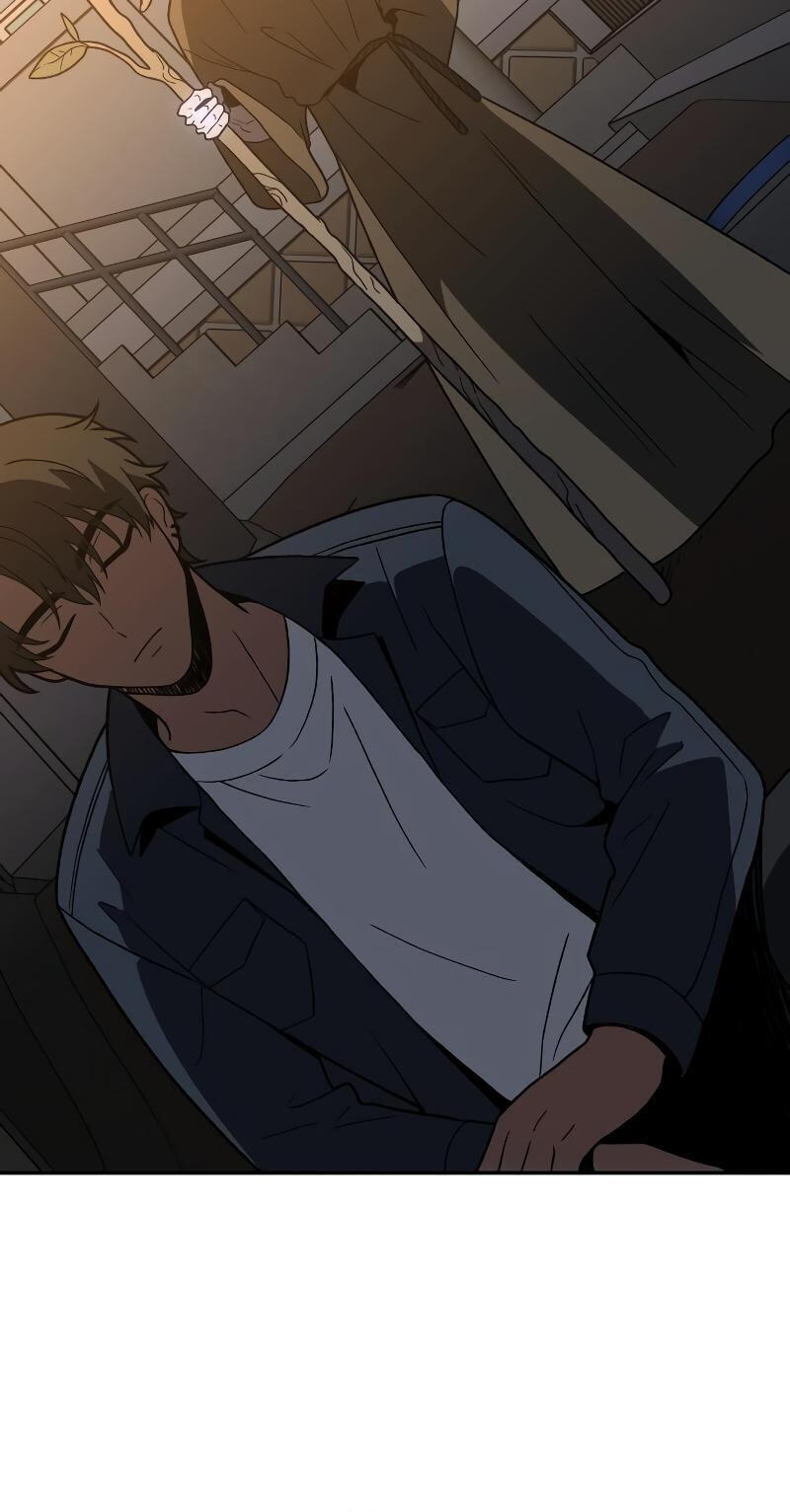 I Used to Be a Boss Chapter 137.6 page 117 - 