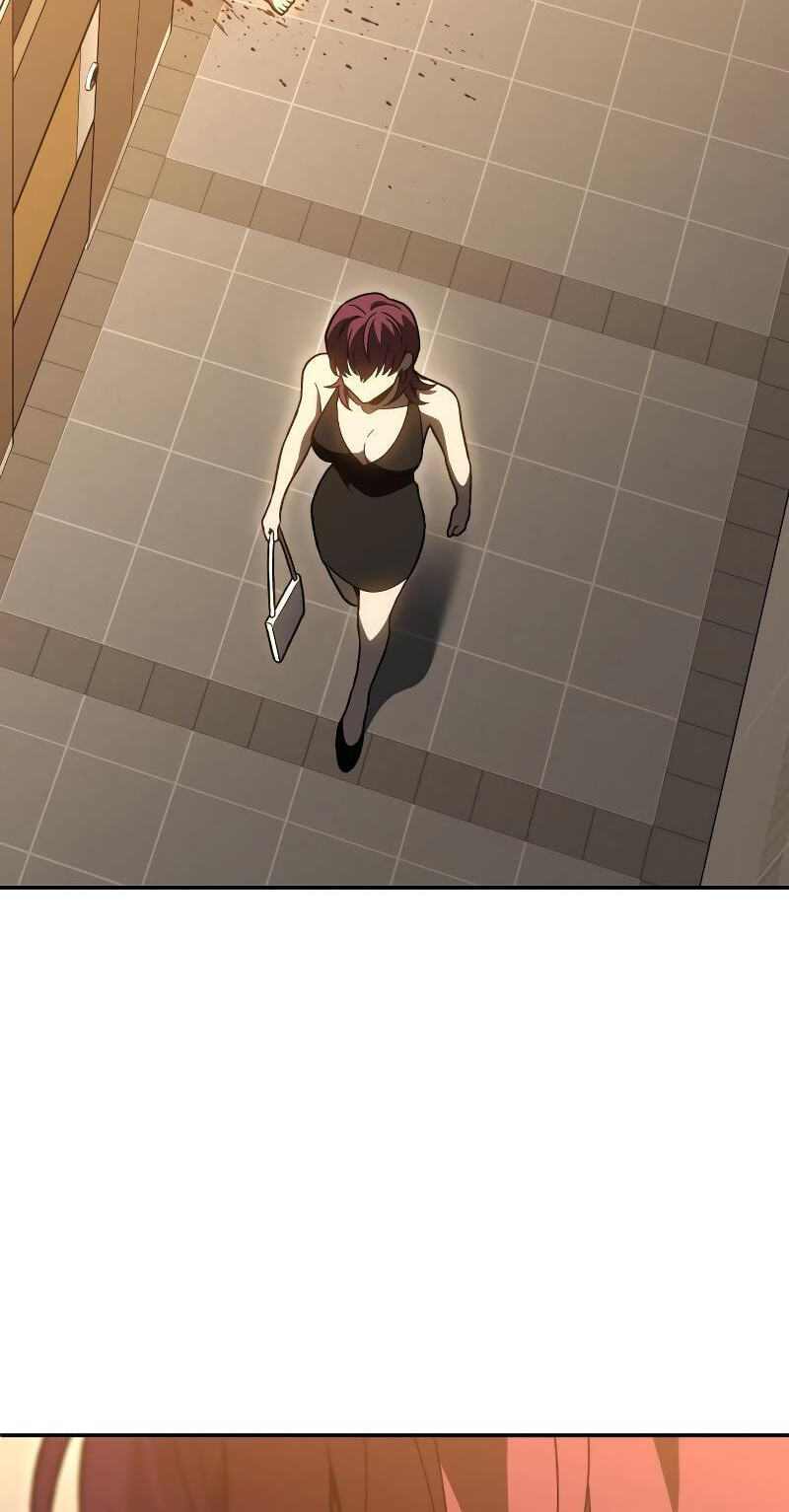 I Used to Be a Boss Chapter 137.6 page 124 - 