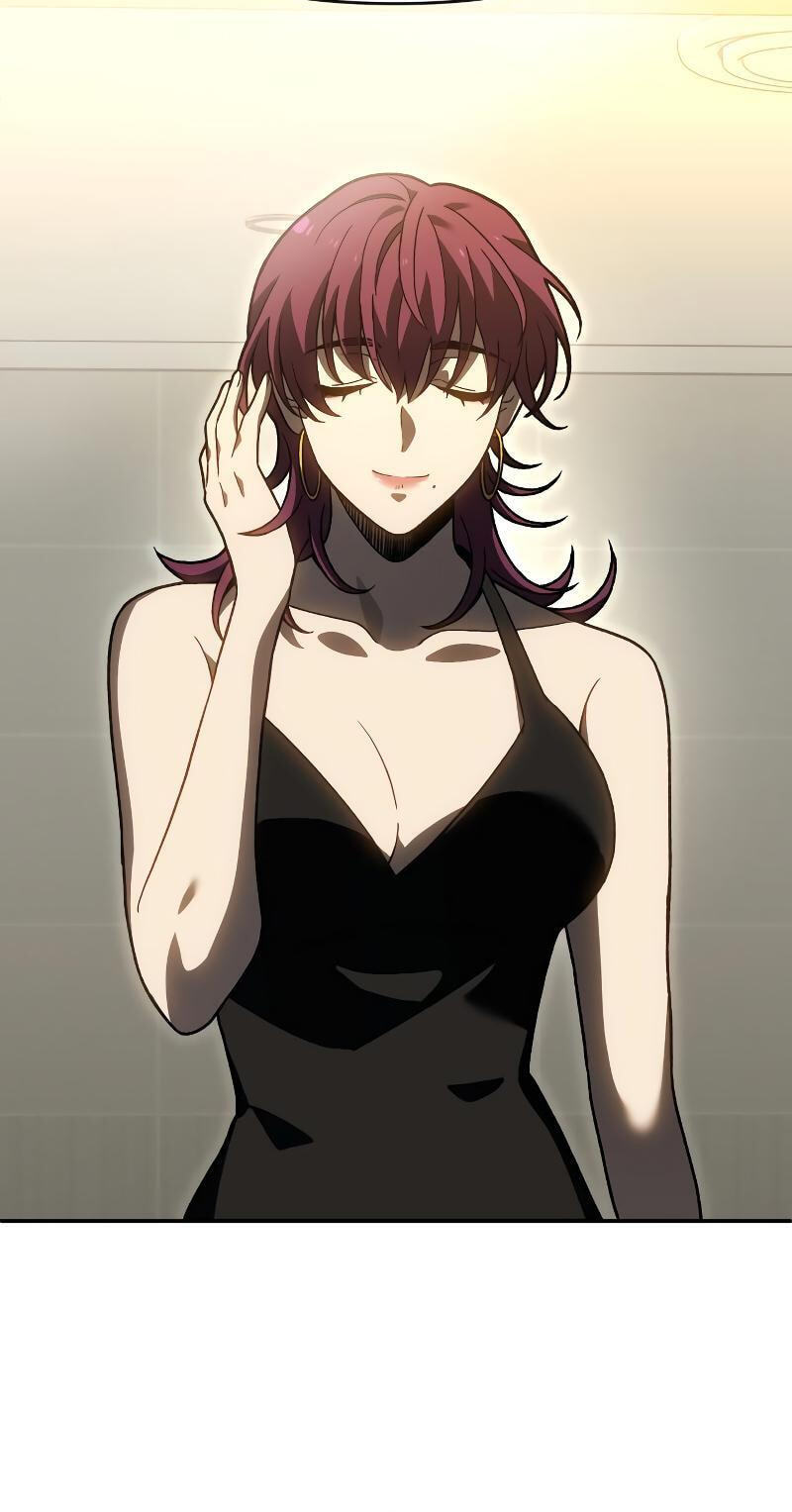 I Used to Be a Boss Chapter 137.6 page 126 - 