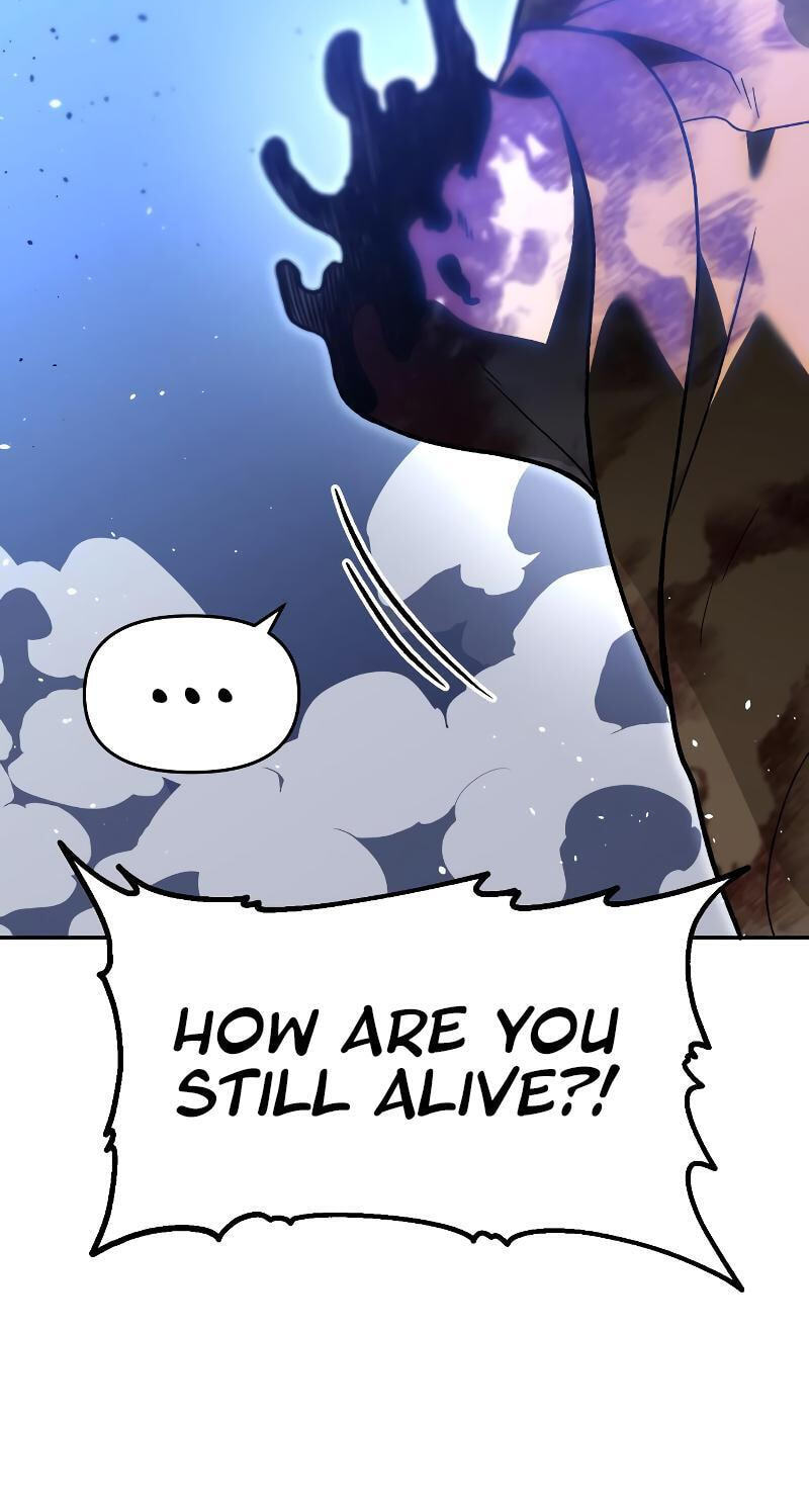 I Used to Be a Boss Chapter 137.6 page 31 - 