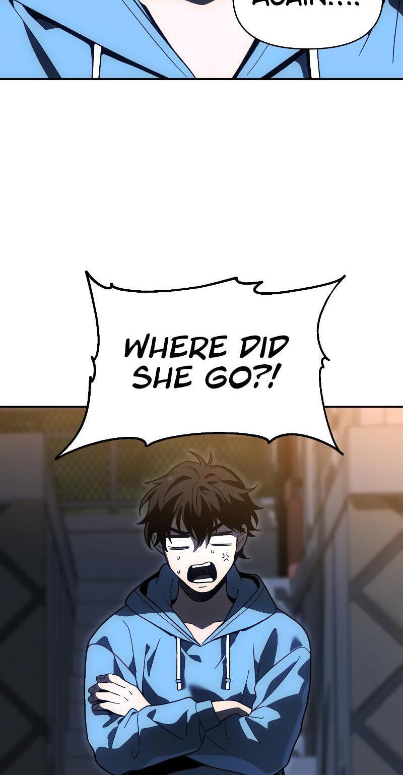 I Used to Be a Boss Chapter 137.6 page 40 - 