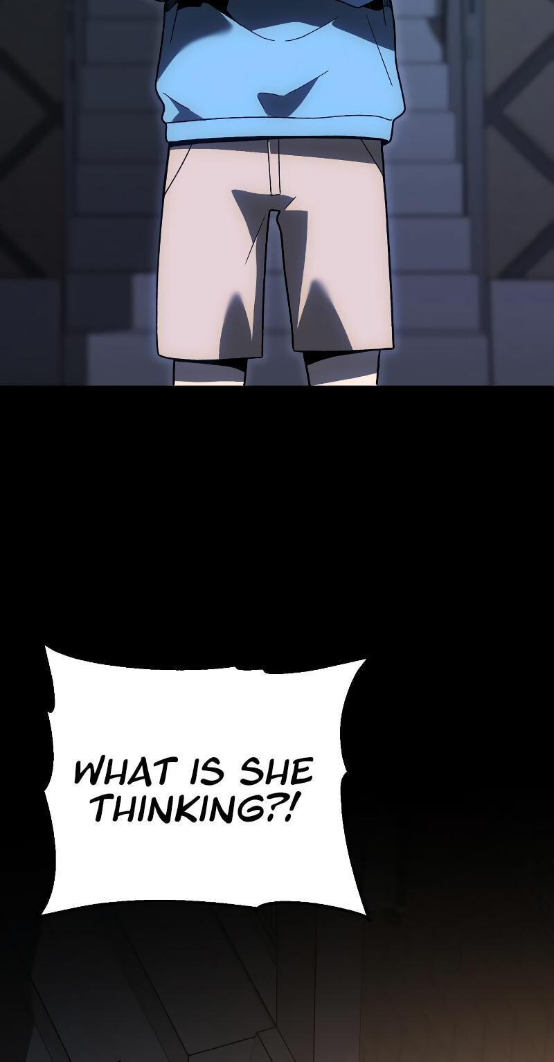I Used to Be a Boss Chapter 137.6 page 41 - 