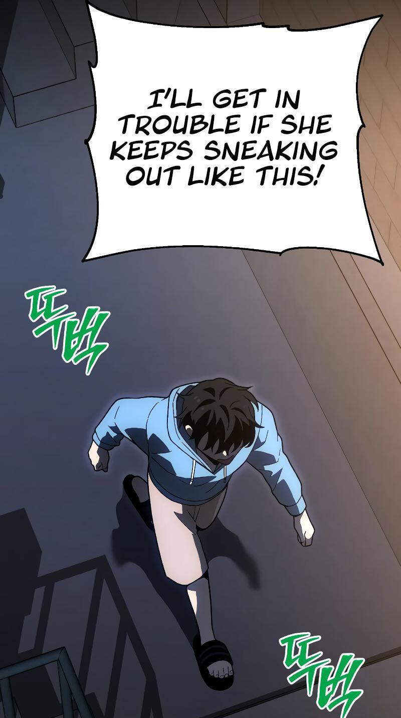 I Used to Be a Boss Chapter 137.6 page 43 - 