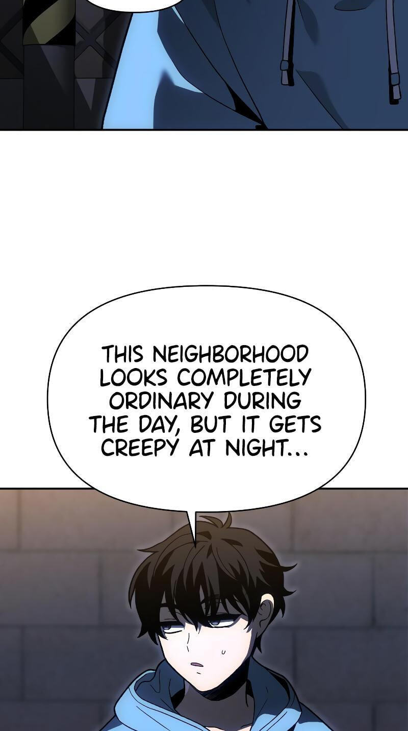 I Used to Be a Boss Chapter 137.6 page 46 - 