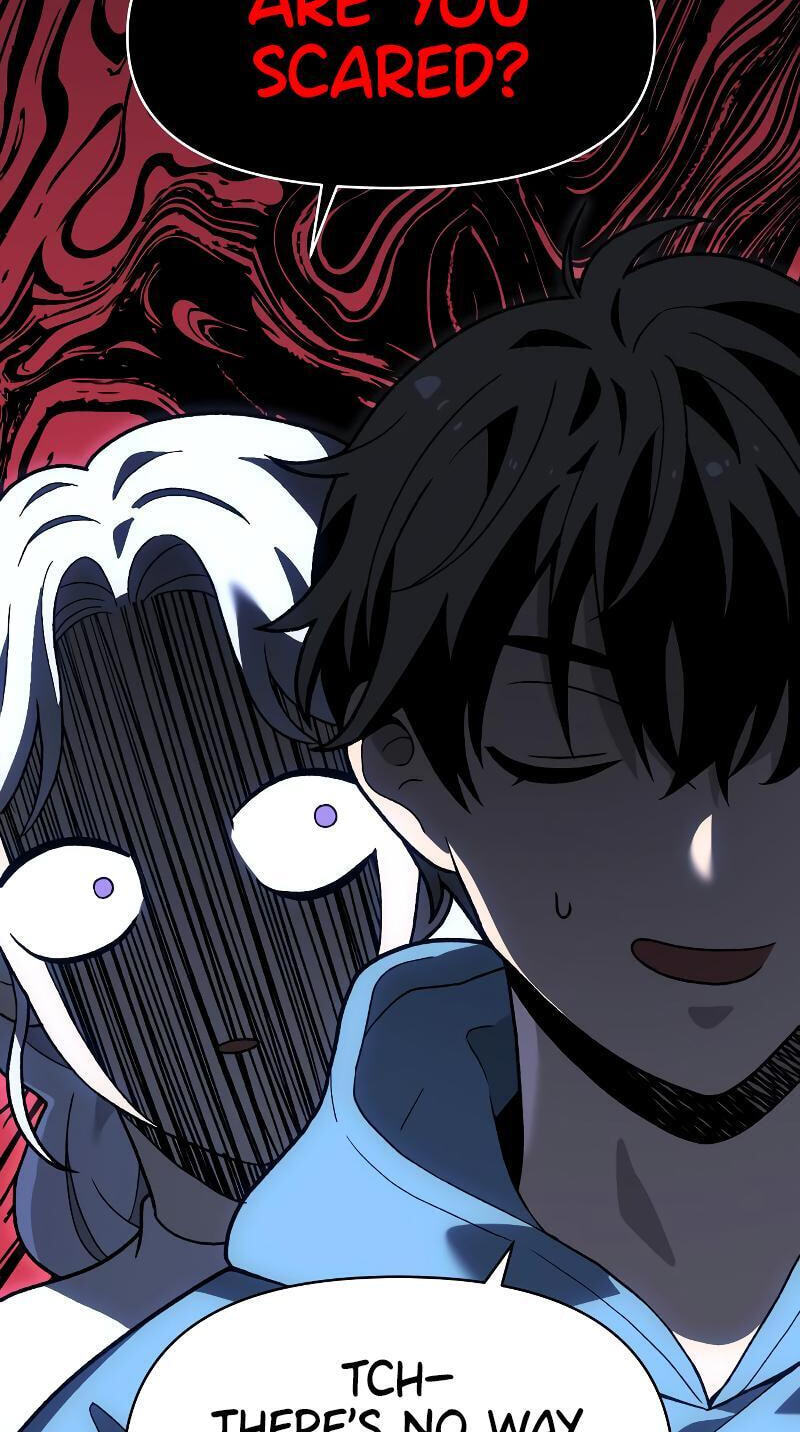 I Used to Be a Boss Chapter 137.6 page 48 - 