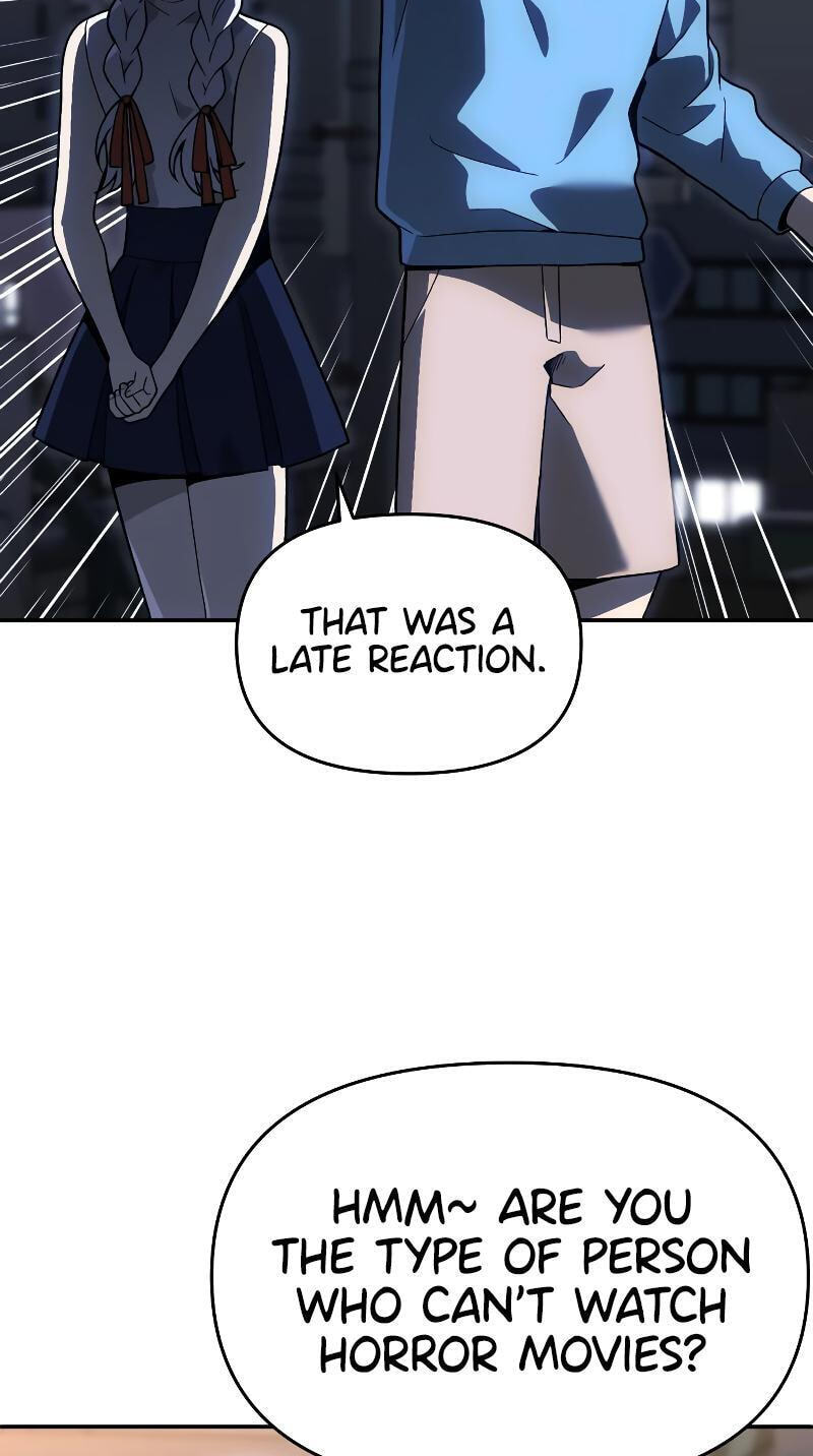 I Used to Be a Boss Chapter 137.6 page 50 - 
