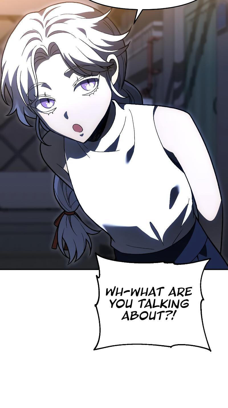 I Used to Be a Boss Chapter 137.6 page 51 - 